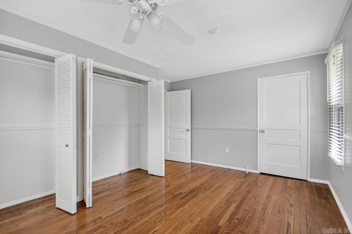 KAVANAUGH PLACE - Residential