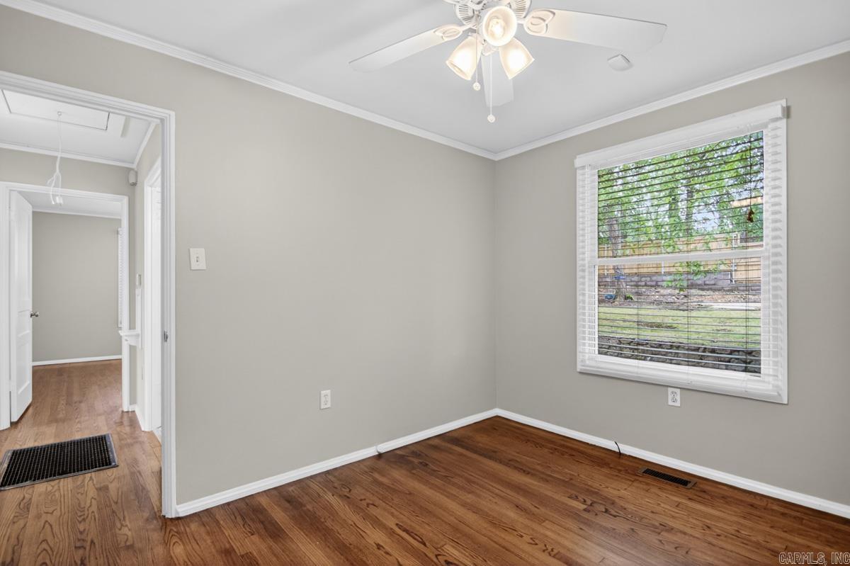 KAVANAUGH PLACE - Residential