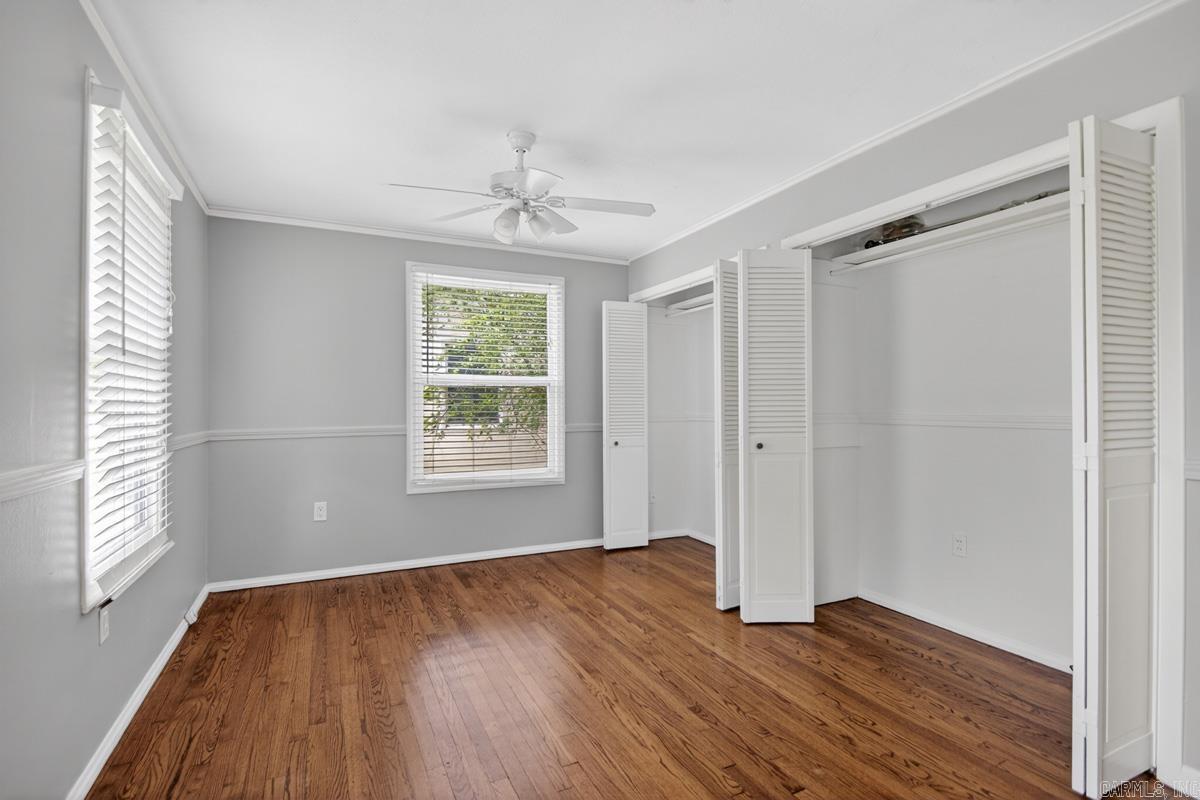 KAVANAUGH PLACE - Residential