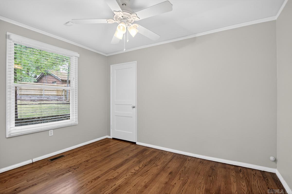 KAVANAUGH PLACE - Residential