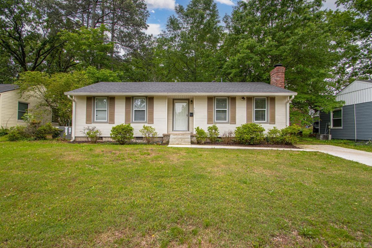 KAVANAUGH PLACE - Residential