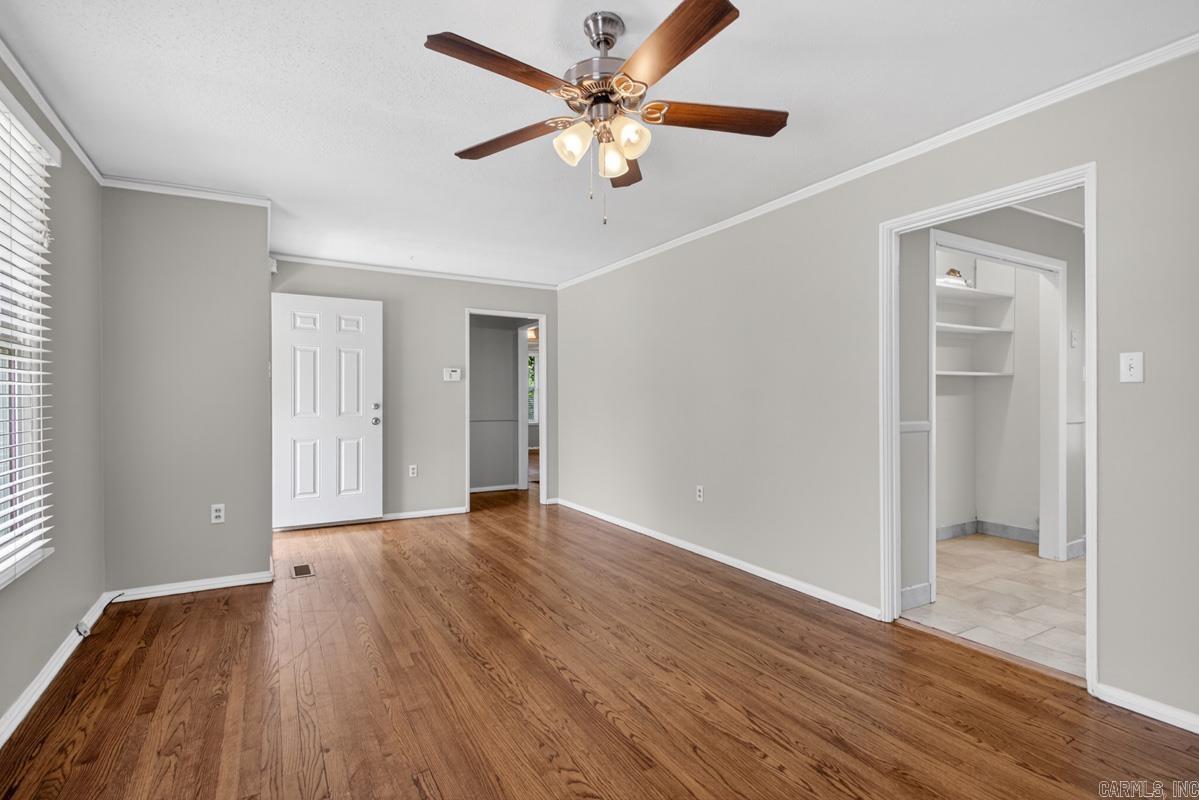 KAVANAUGH PLACE - Residential