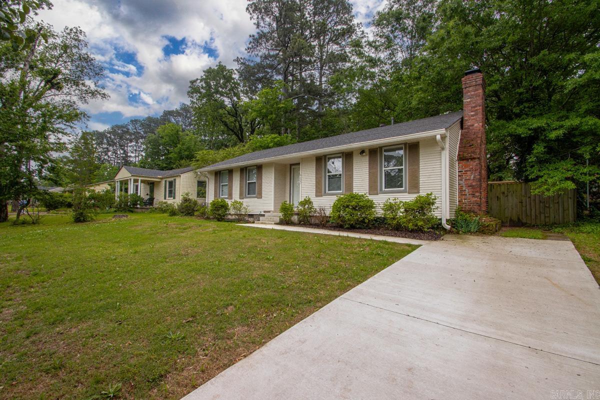 KAVANAUGH PLACE - Residential