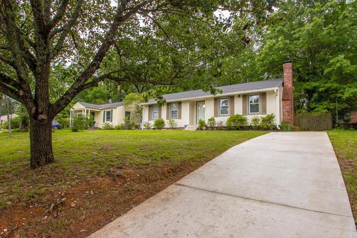 KAVANAUGH PLACE - Residential