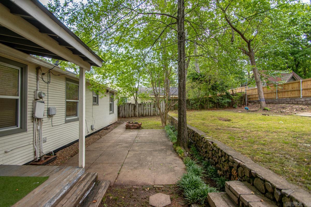 KAVANAUGH PLACE - Residential