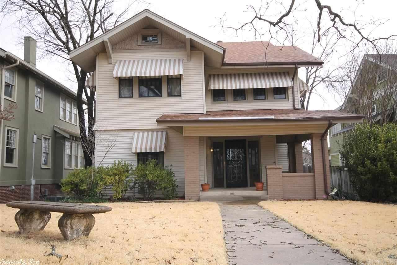 Midland Hills - Residential