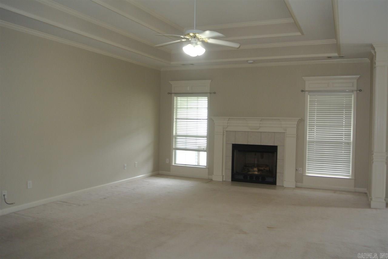 BOWMAN - Residential Lease