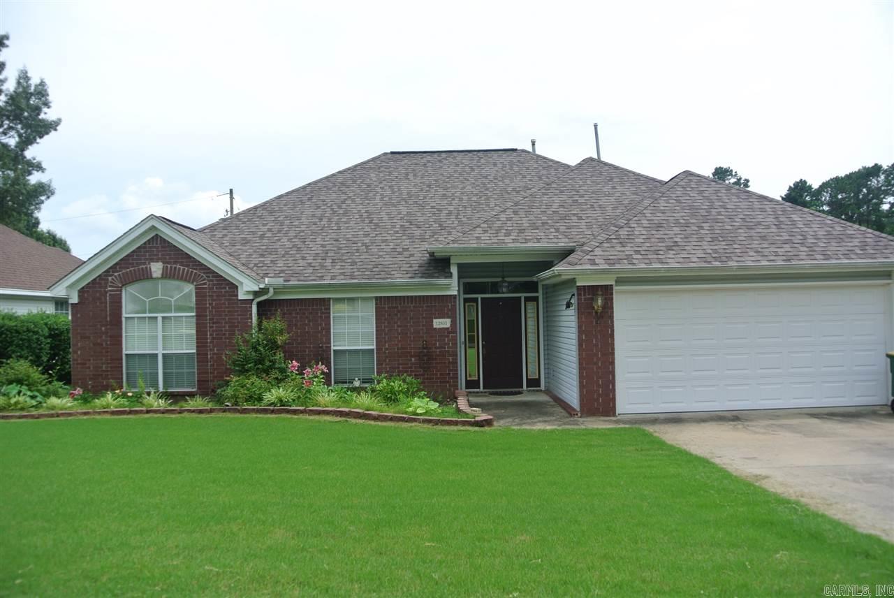 BOWMAN - Residential Lease