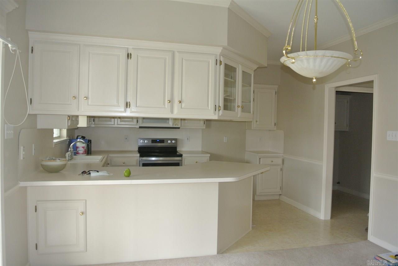 BOWMAN - Residential Lease