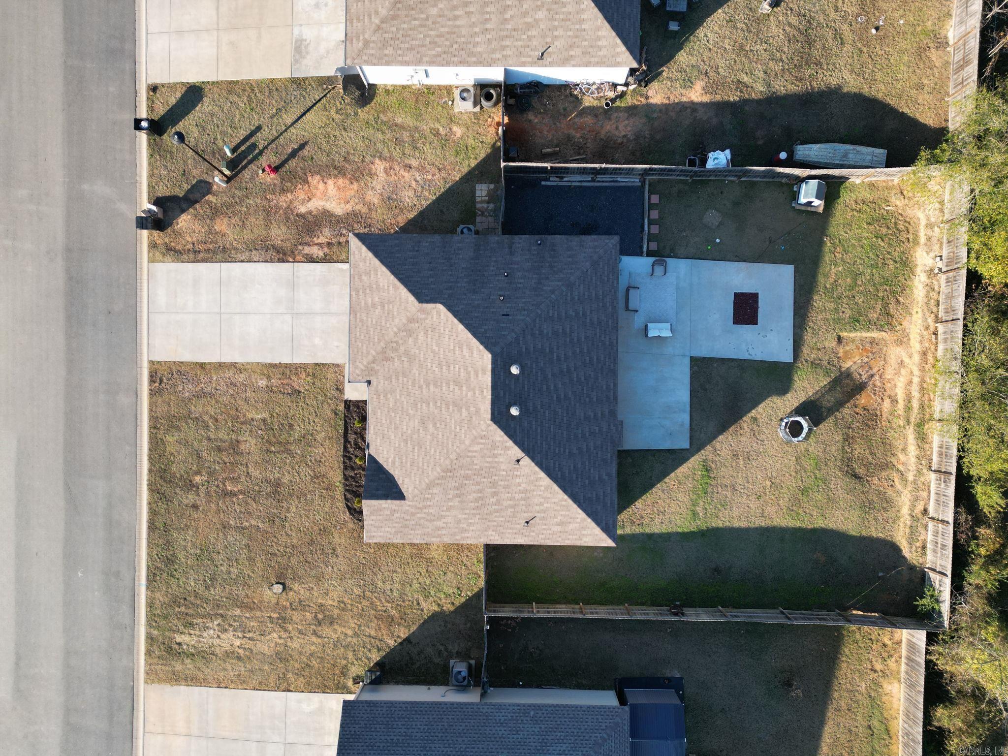 OAKLAND PARK - Residential