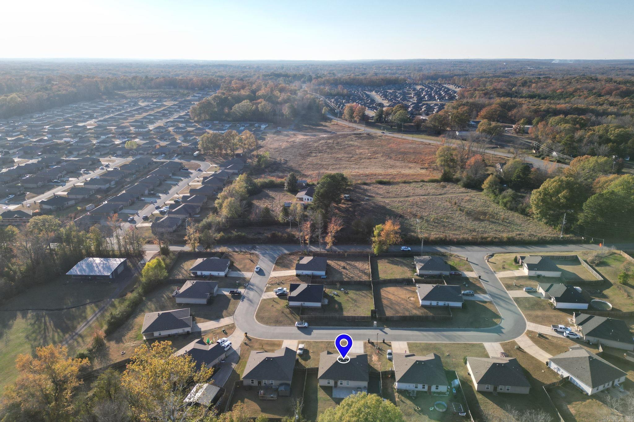 OAKLAND PARK - Residential