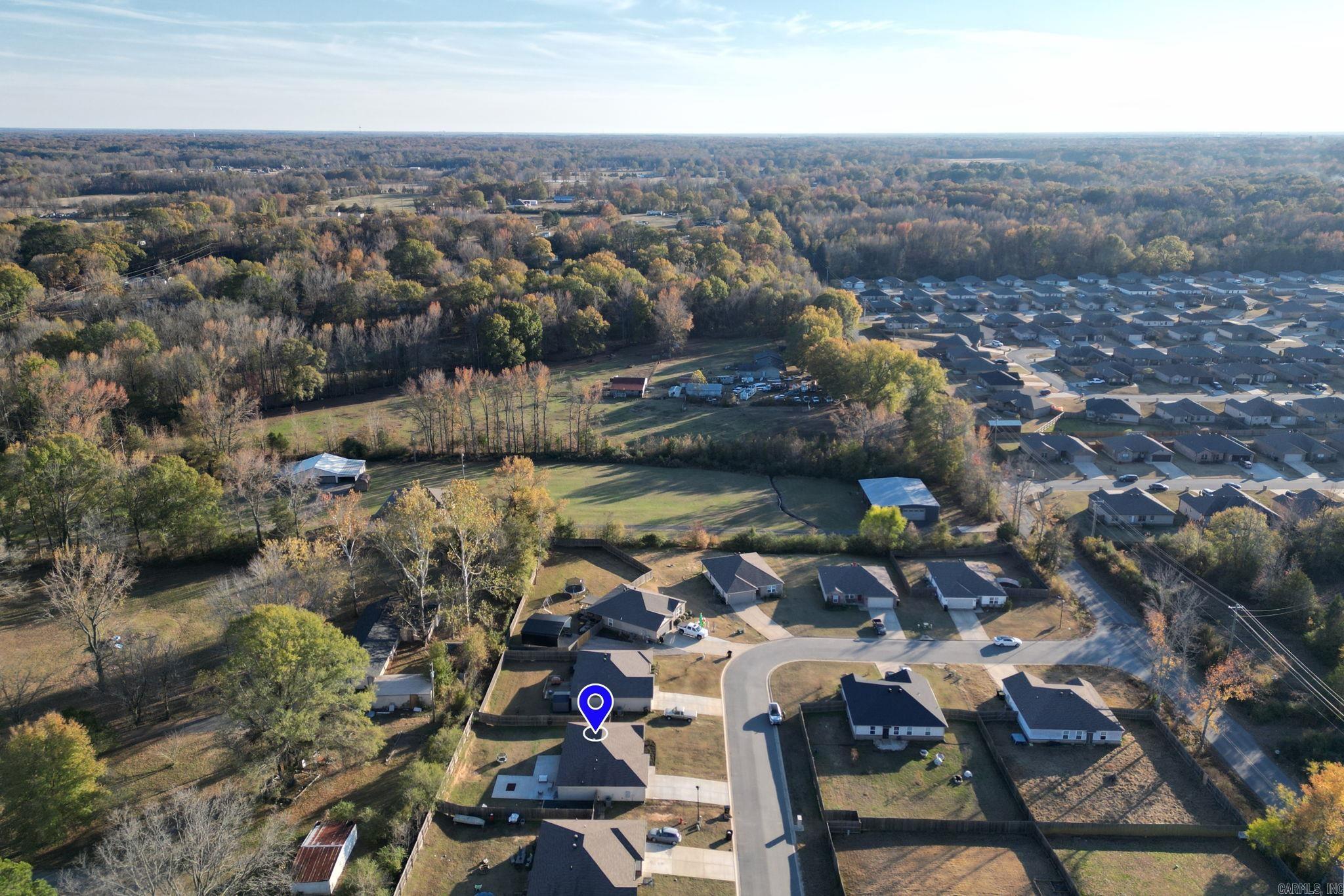 OAKLAND PARK - Residential