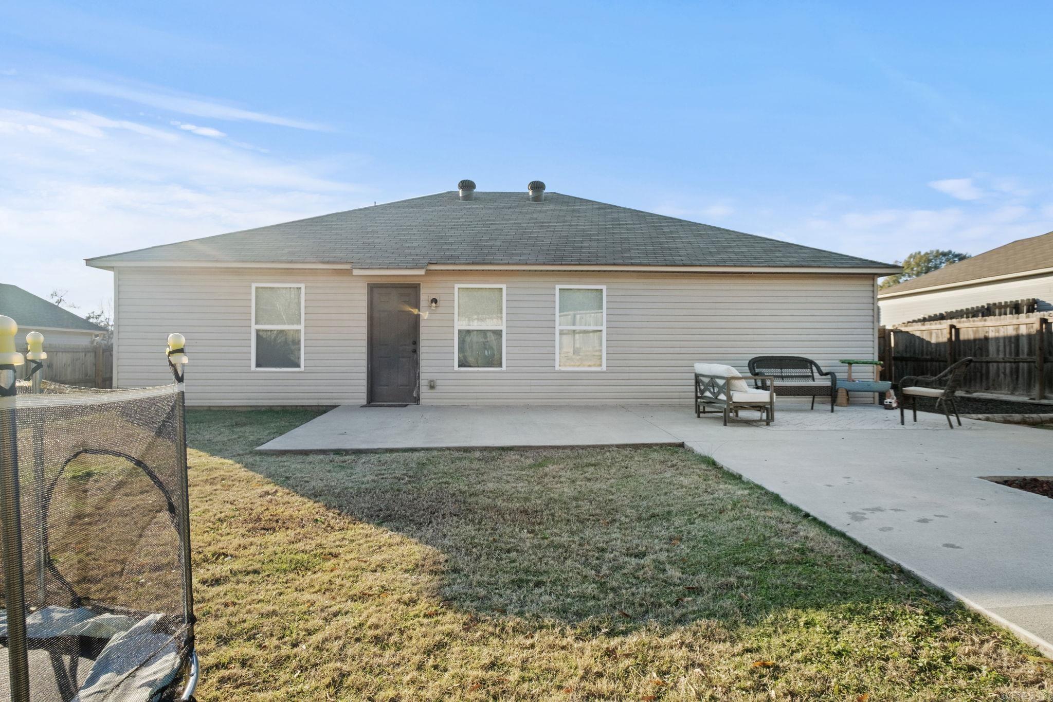 OAKLAND PARK - Residential