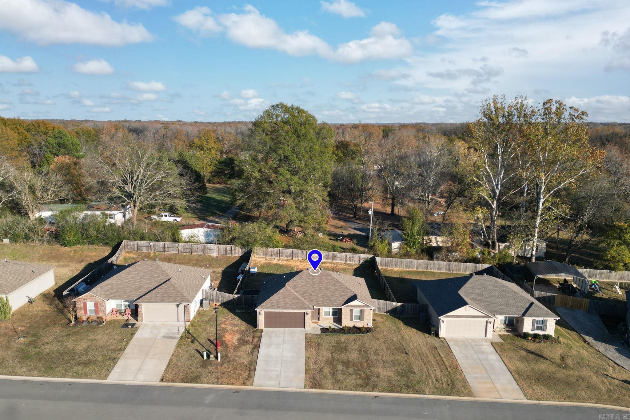 OAKLAND PARK - Residential