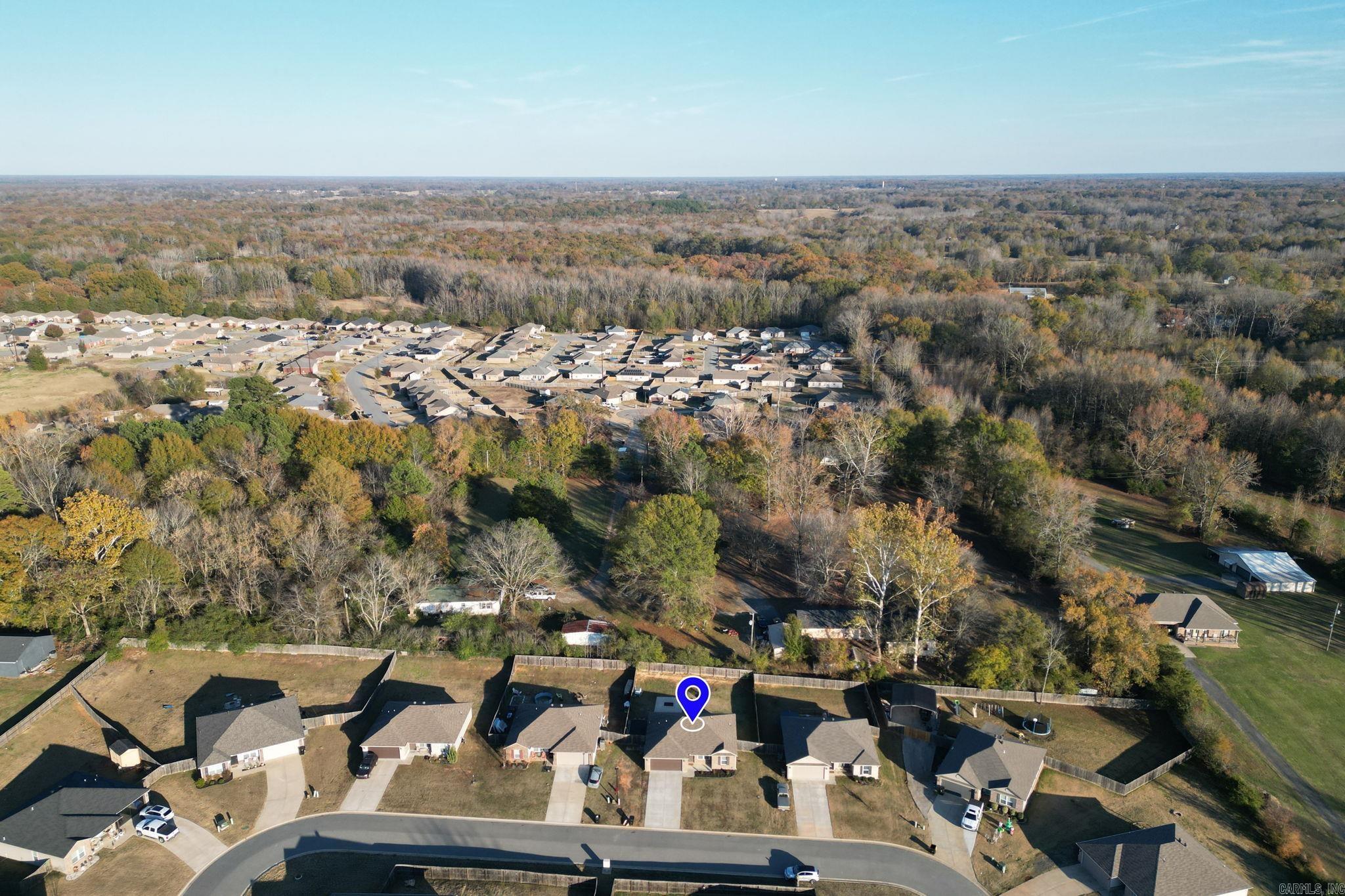 OAKLAND PARK - Residential