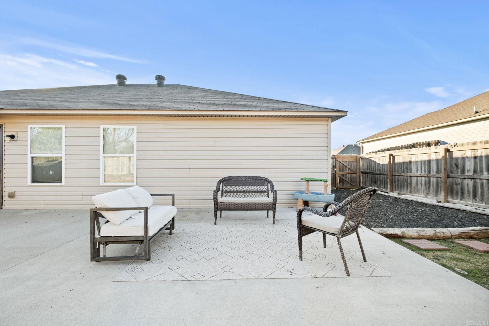 OAKLAND PARK - Residential