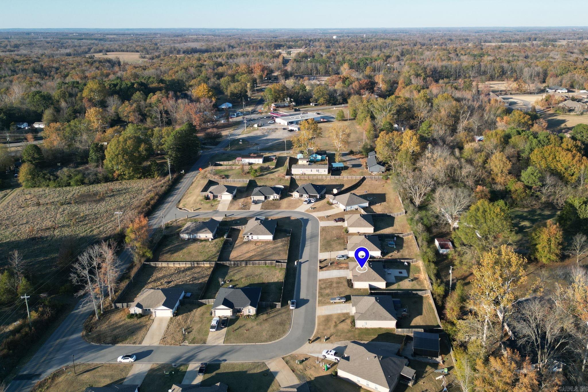 OAKLAND PARK - Residential