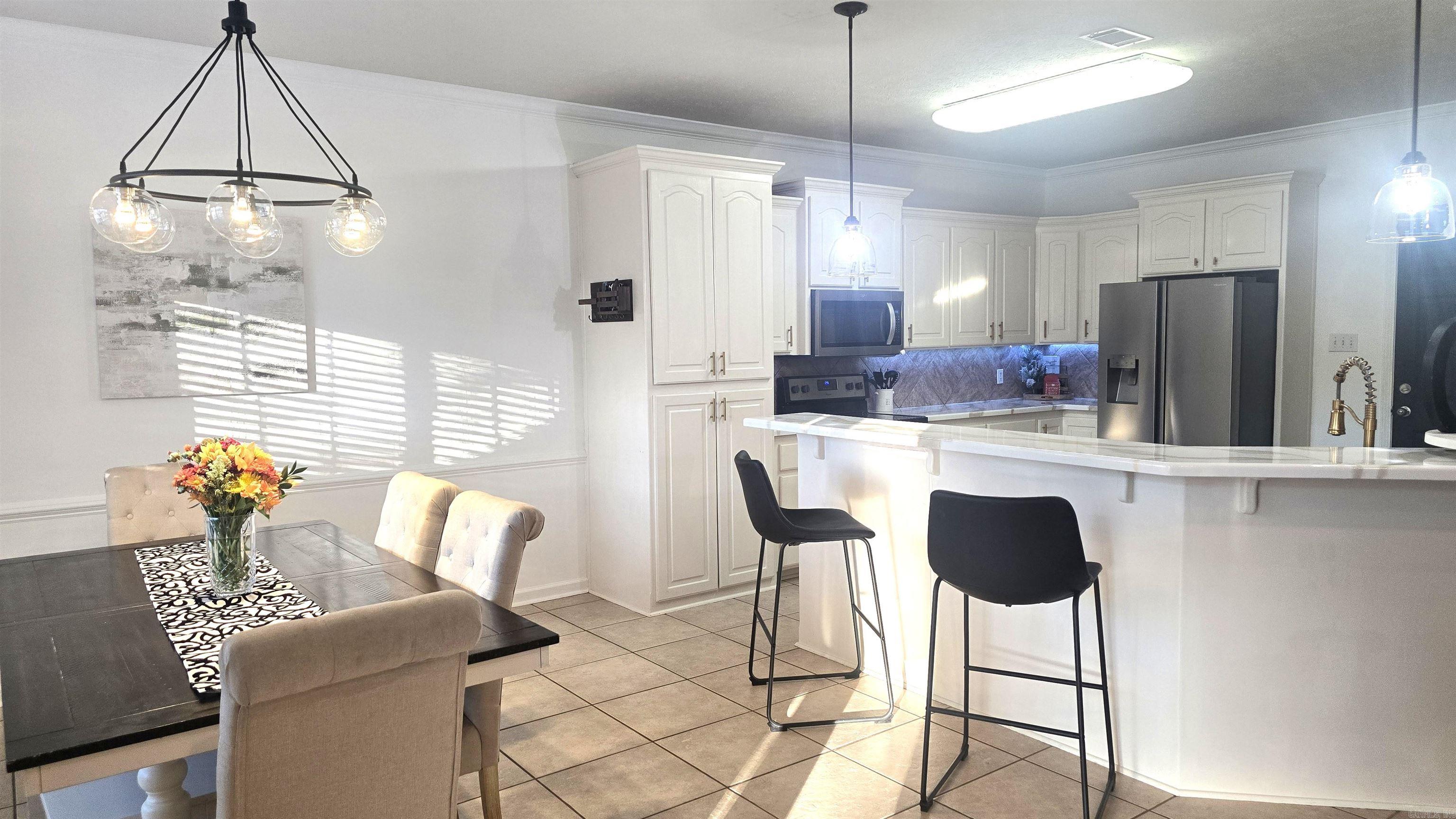 Club Creek - Residential