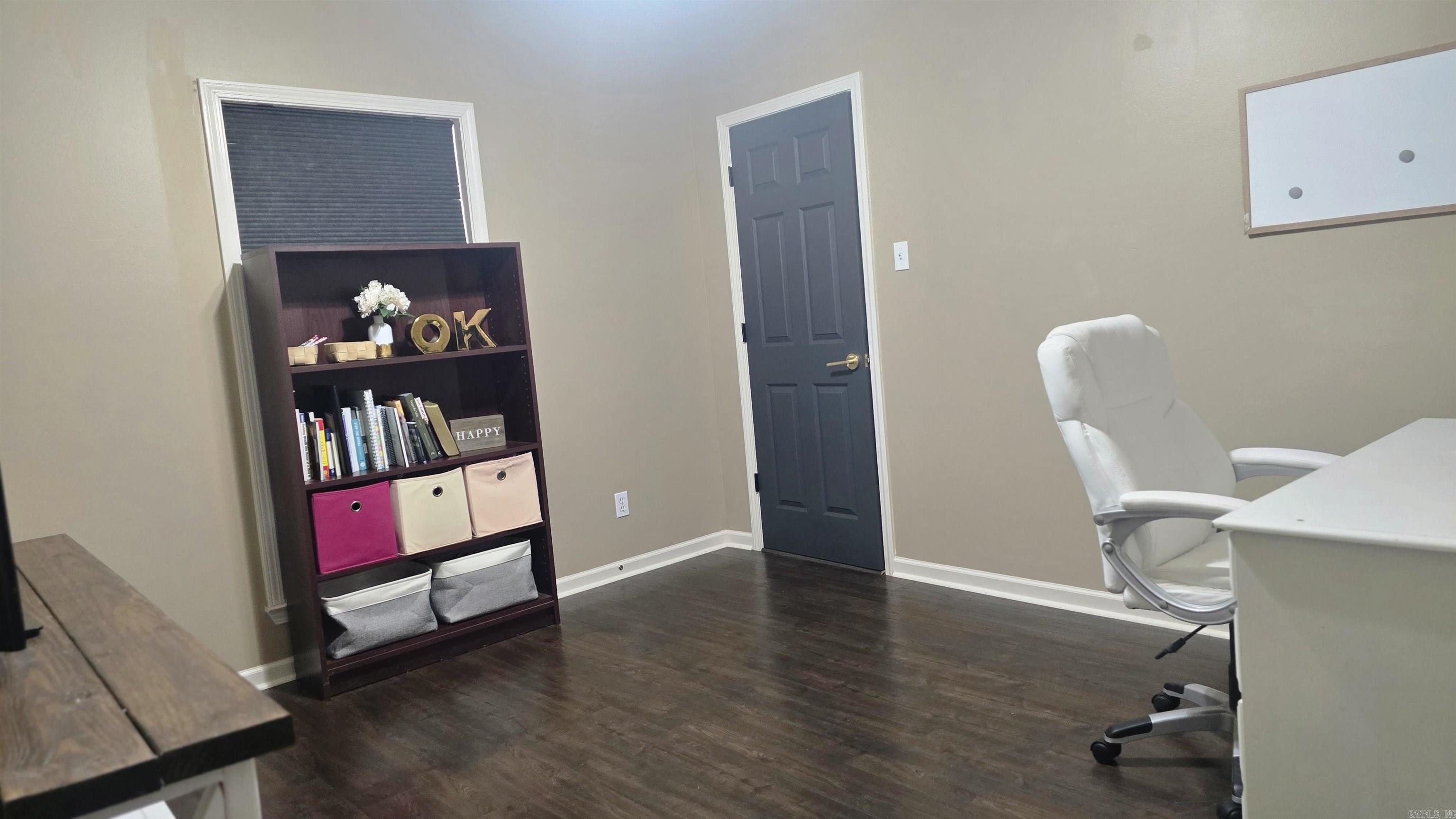 Club Creek - Residential