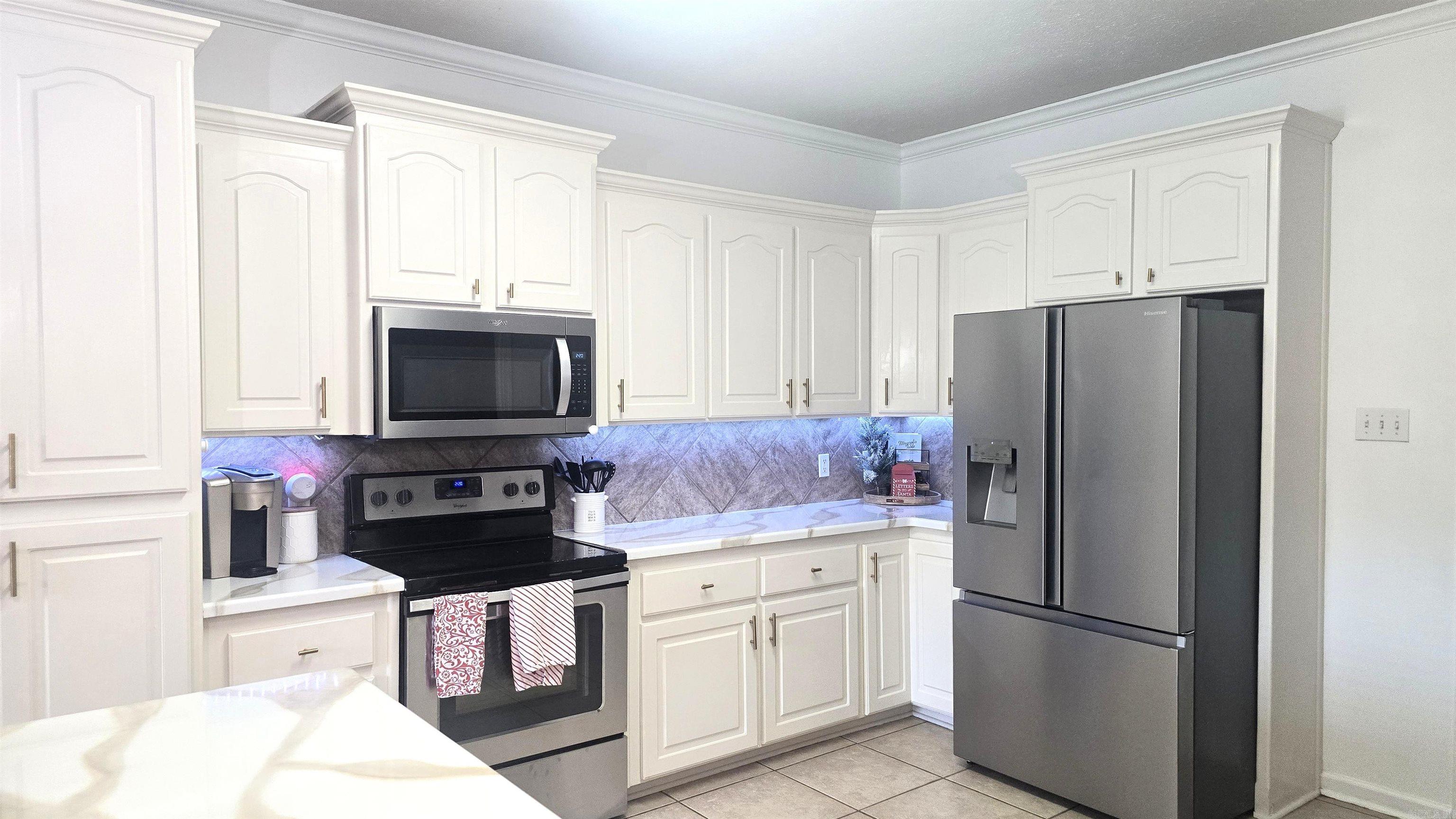 Club Creek - Residential