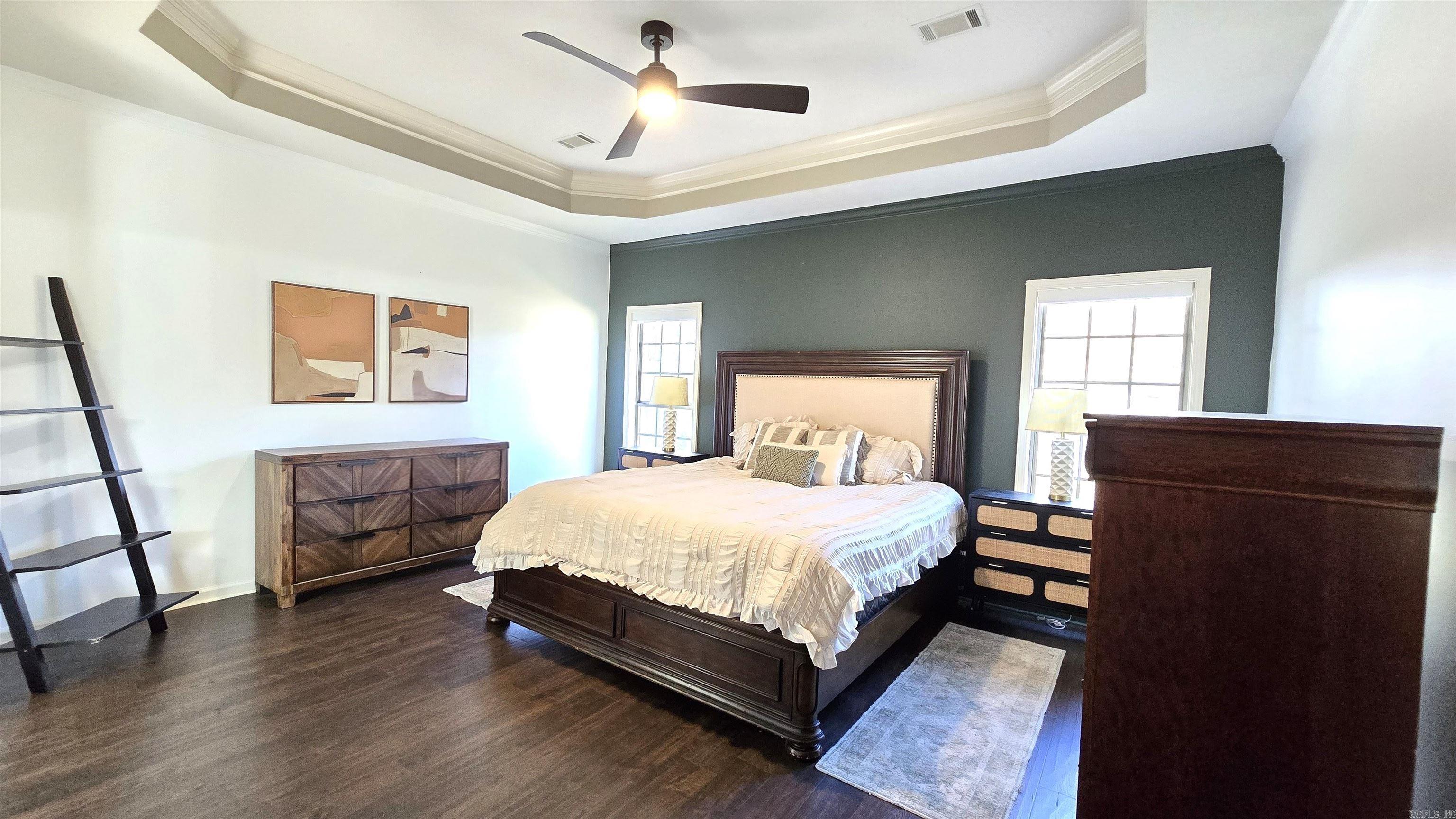 Club Creek - Residential