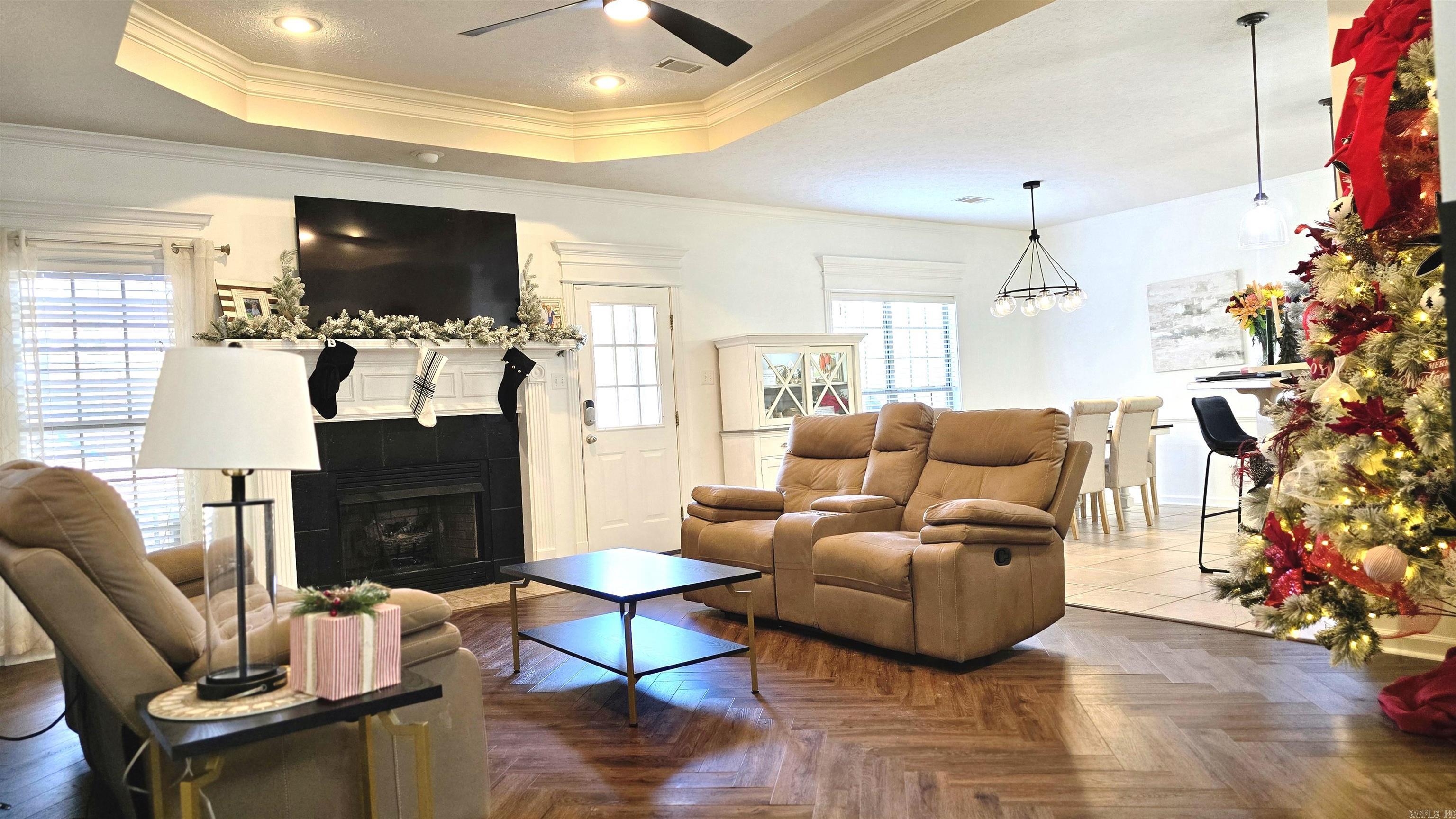 Club Creek - Residential