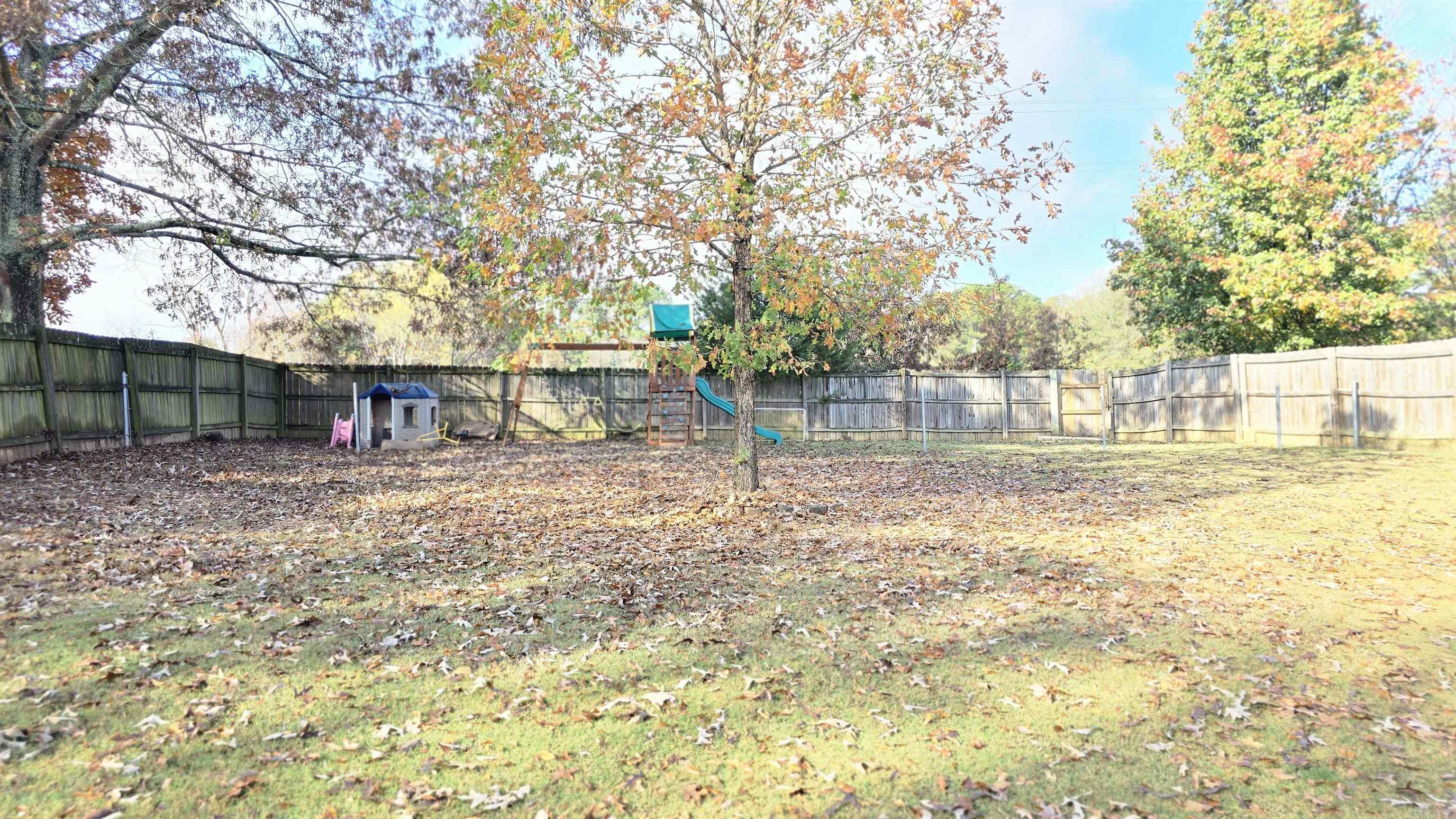 Club Creek - Residential