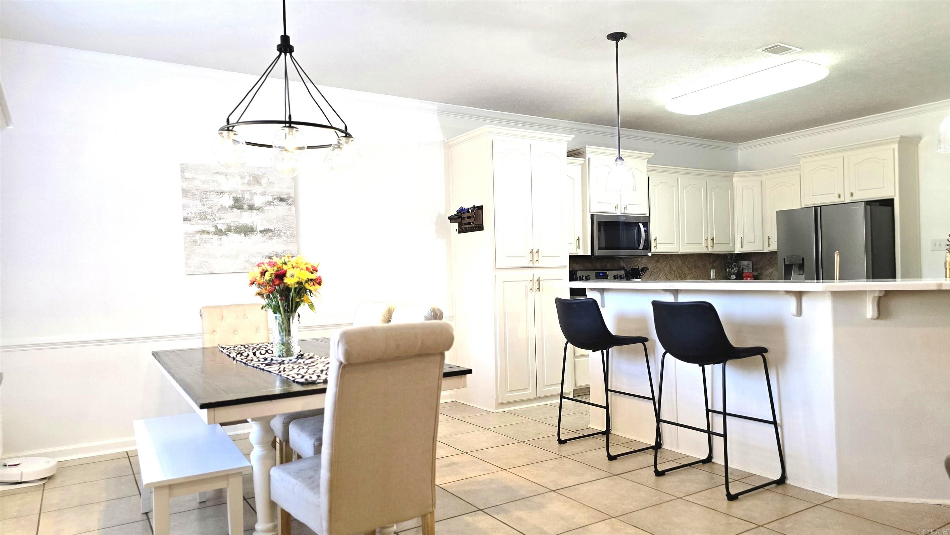 Club Creek - Residential