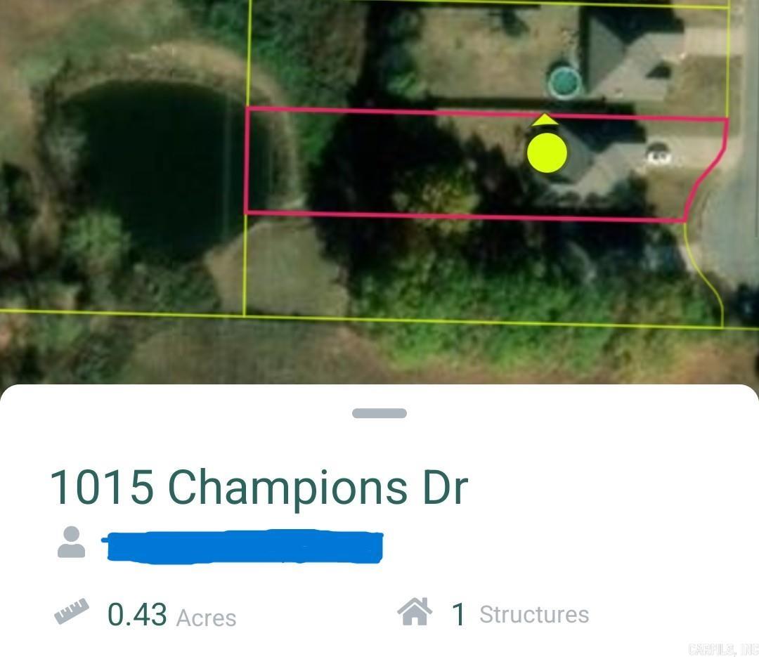 Club Creek - Residential