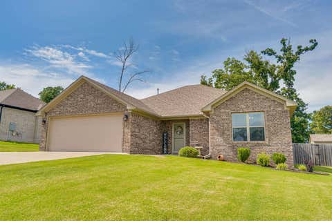 Photo of 56 Wellswood DR, Greenbrier, AR 72058 (MLS # 26024091)