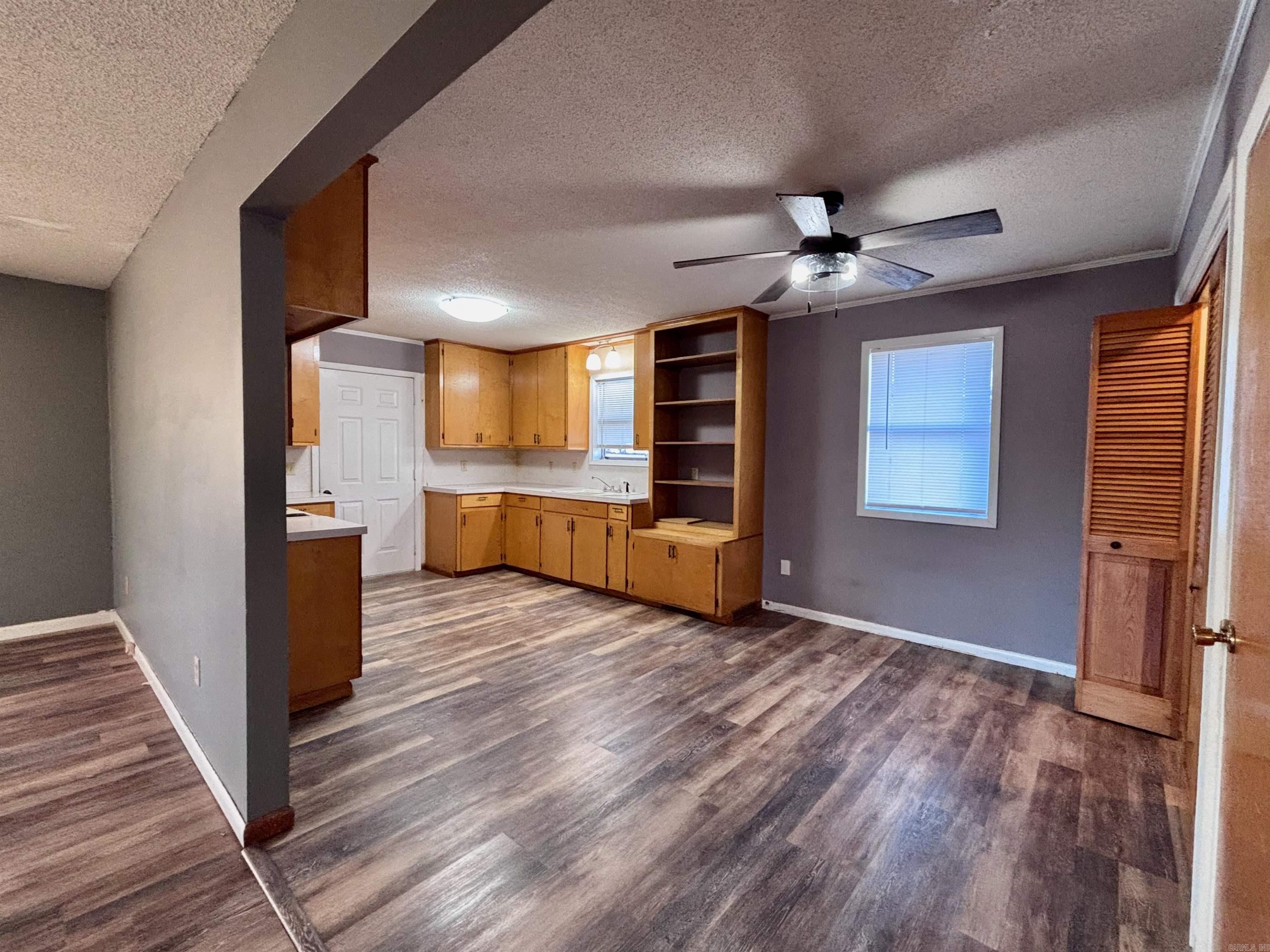 FONTAINES - Residential