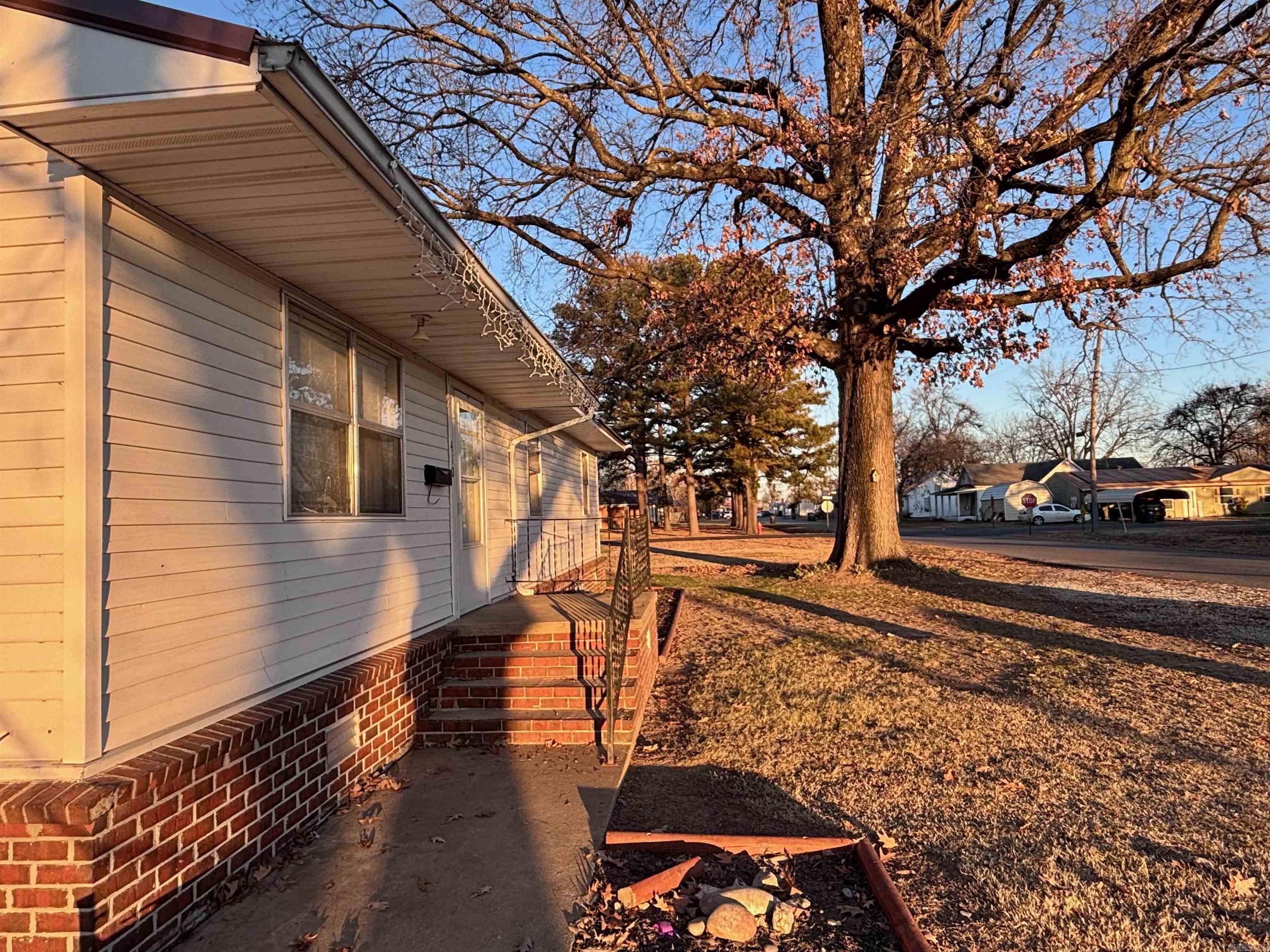 FONTAINES - Residential