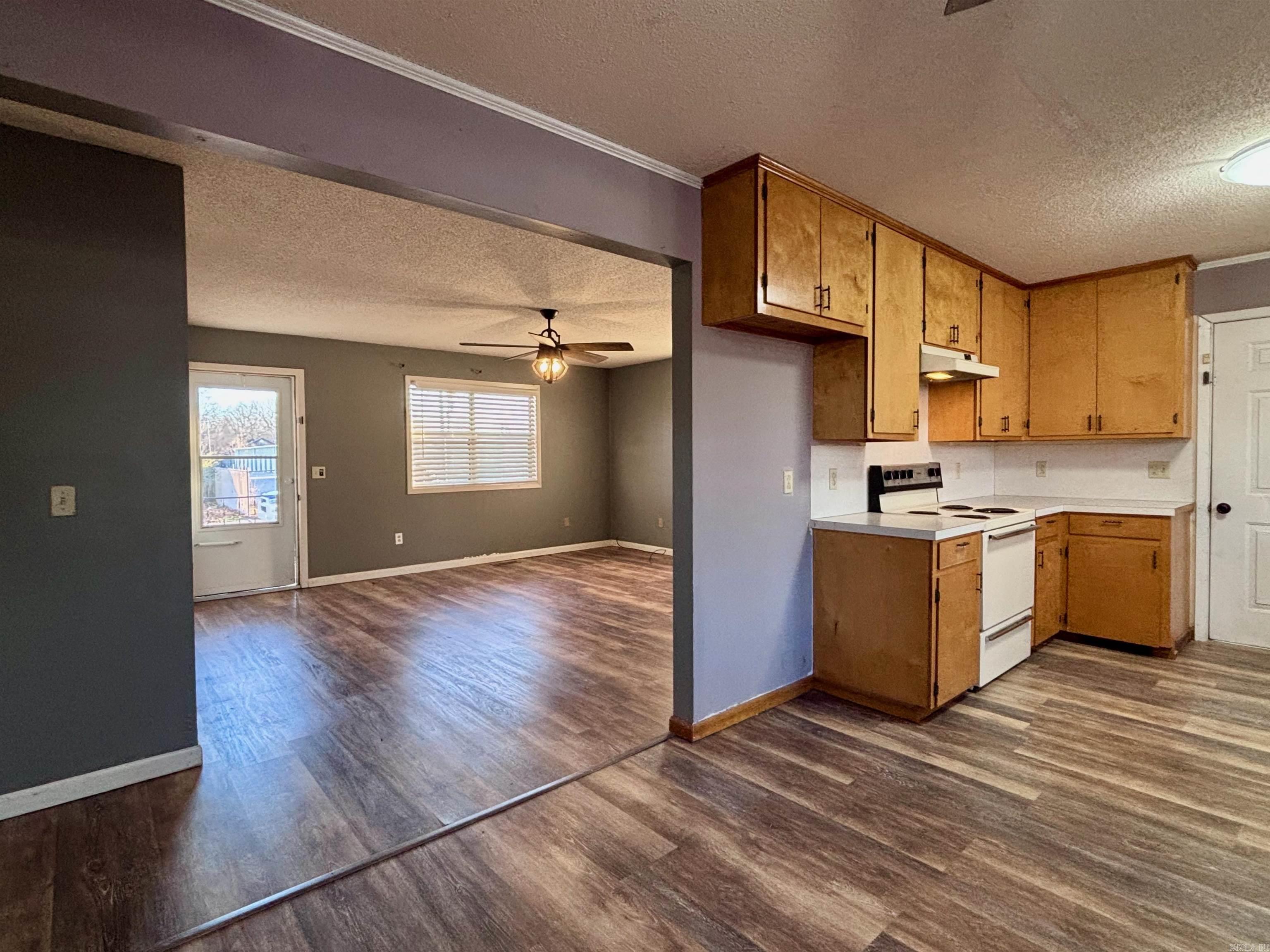 FONTAINES - Residential