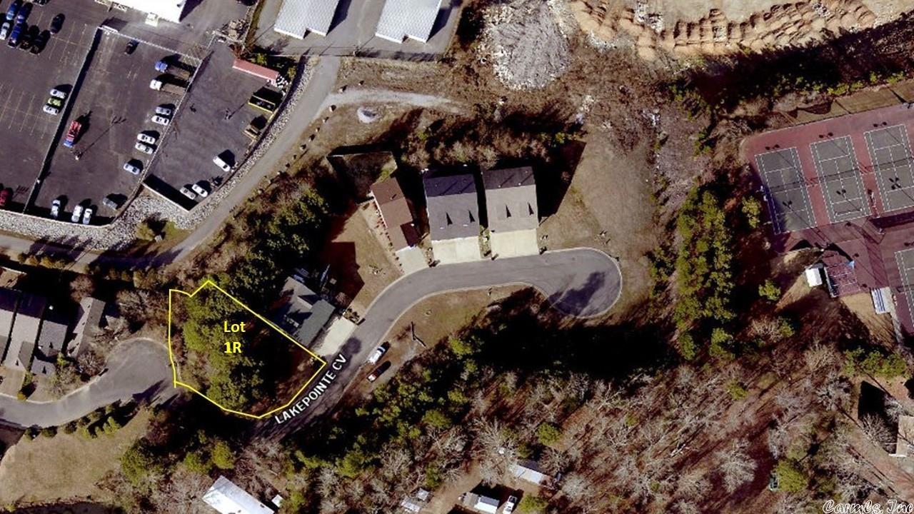 Lake Point Garden Homes II - Land