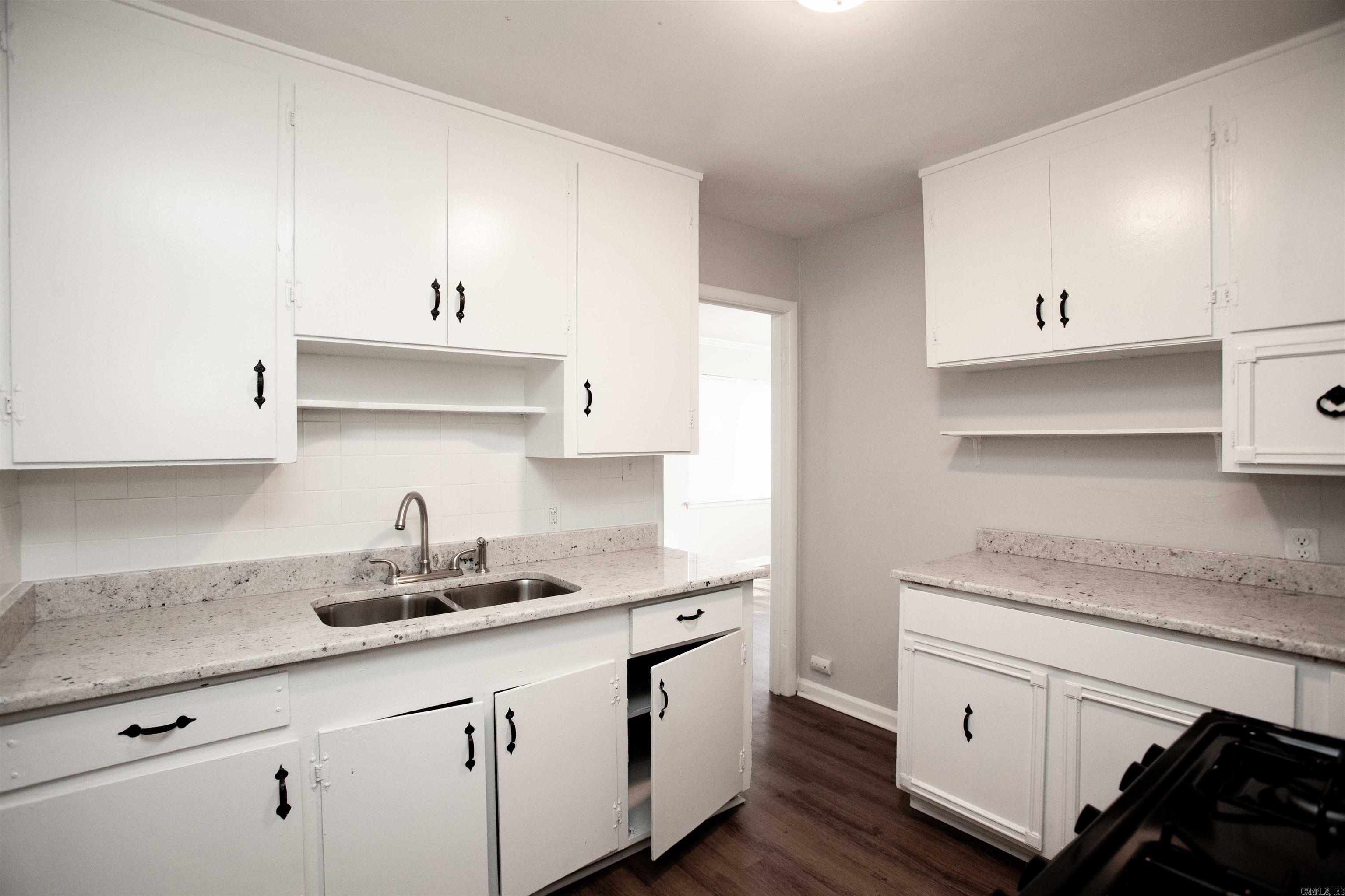 Oak Forest Gardens - Residential Lease