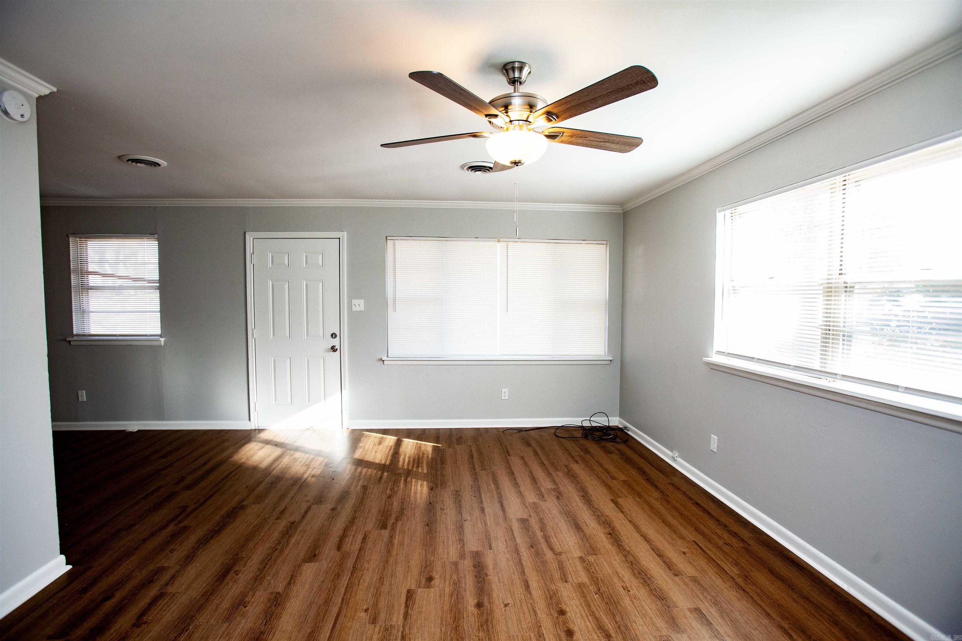 Oak Forest Gardens - Residential Lease