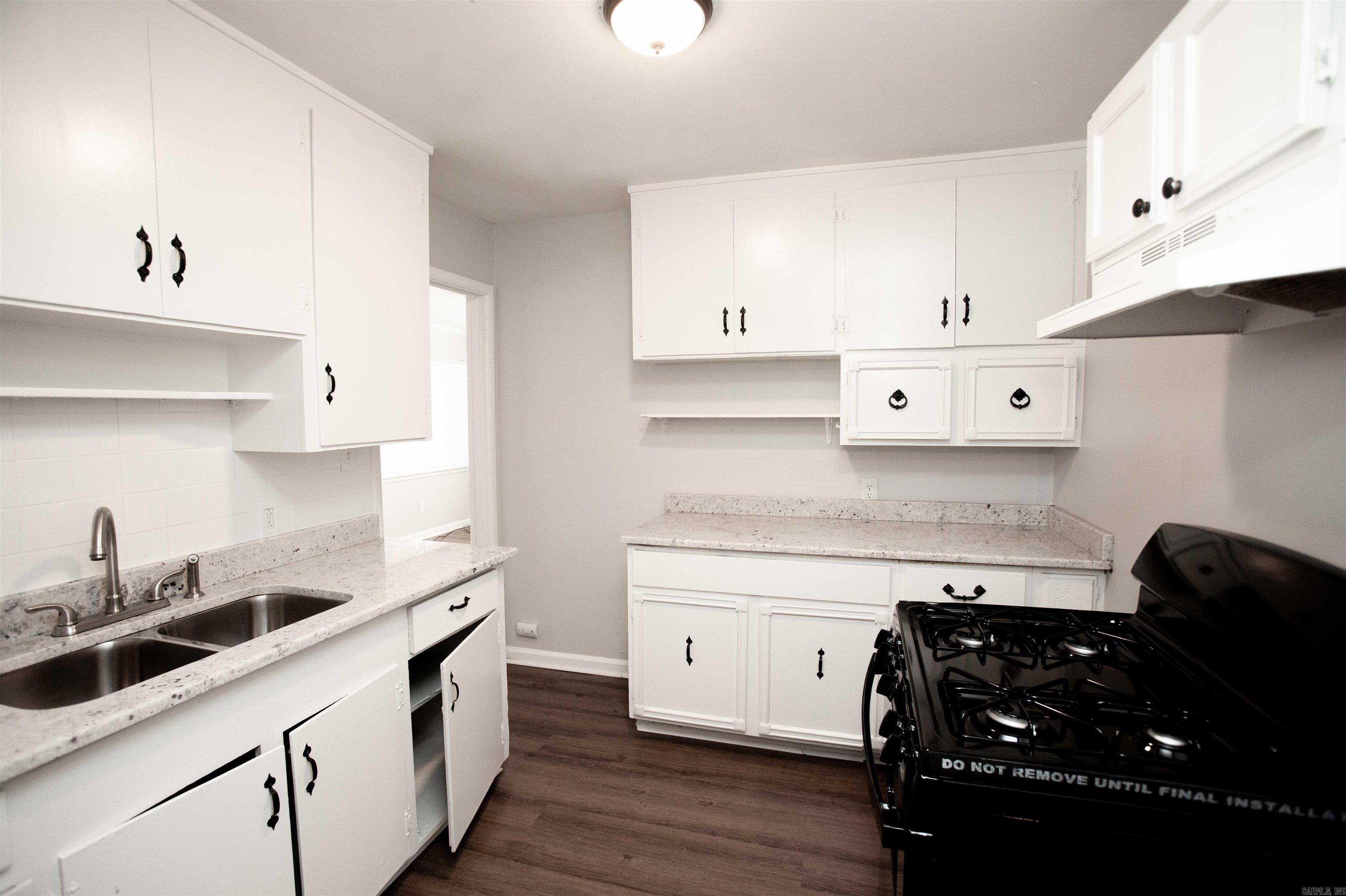 Oak Forest Gardens - Residential Lease