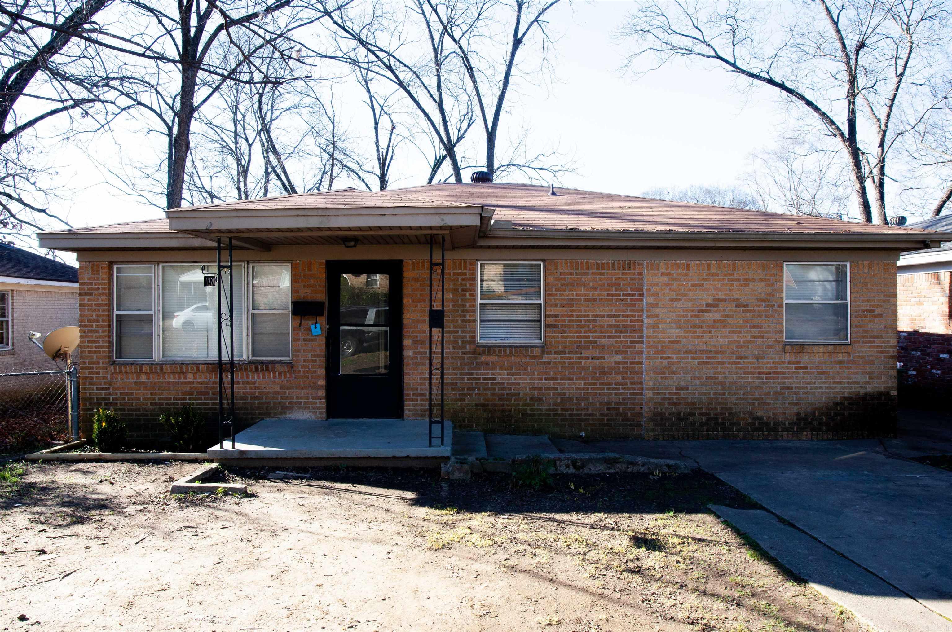 Oak Forest Gardens - Residential Lease