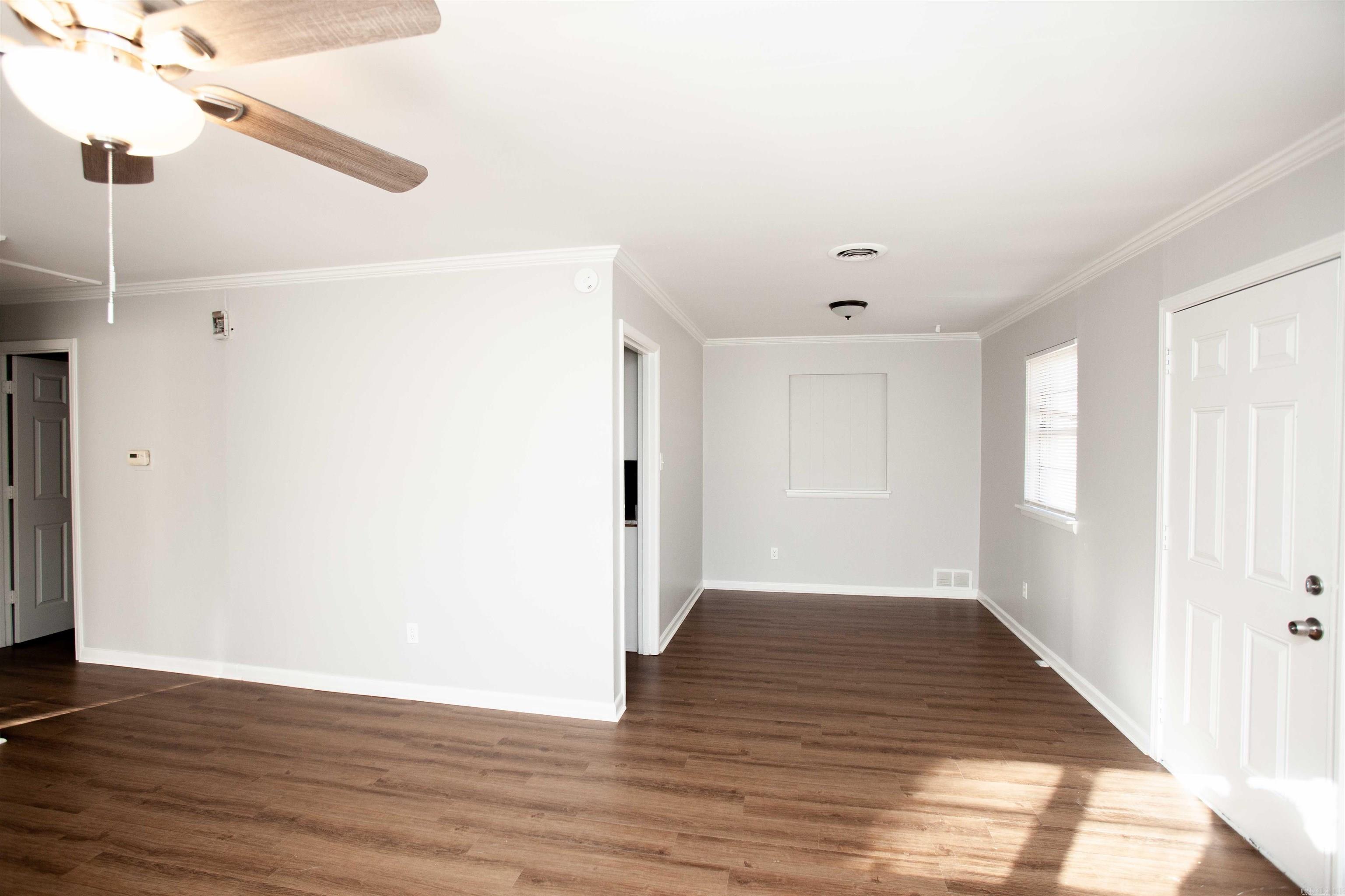 Oak Forest Gardens - Residential Lease