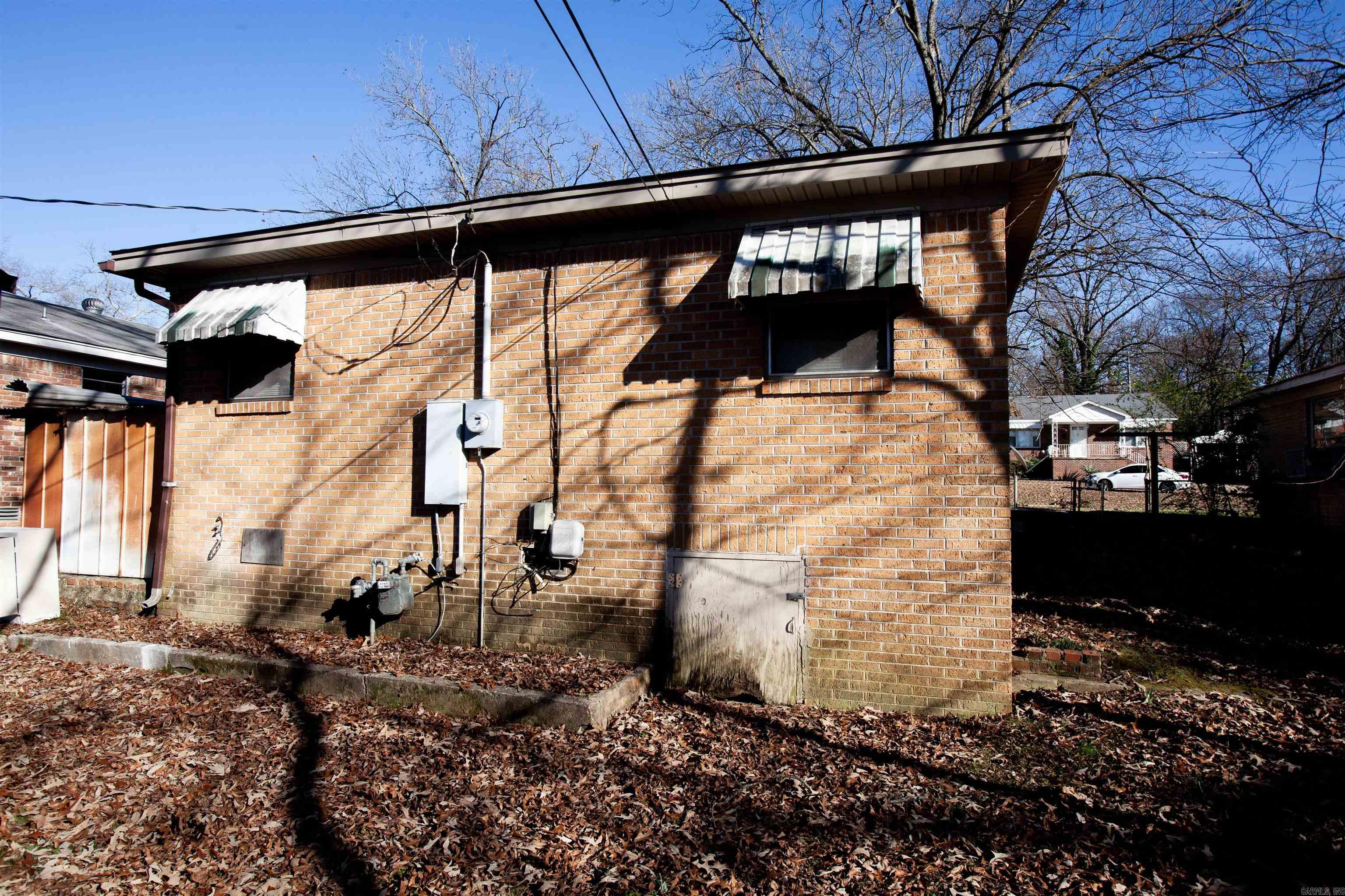 Oak Forest Gardens - Residential Lease