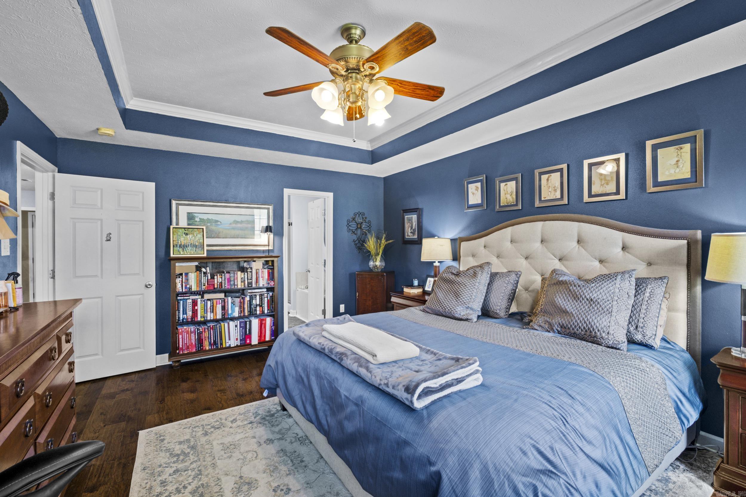 WILHELMINA COVE - Residential