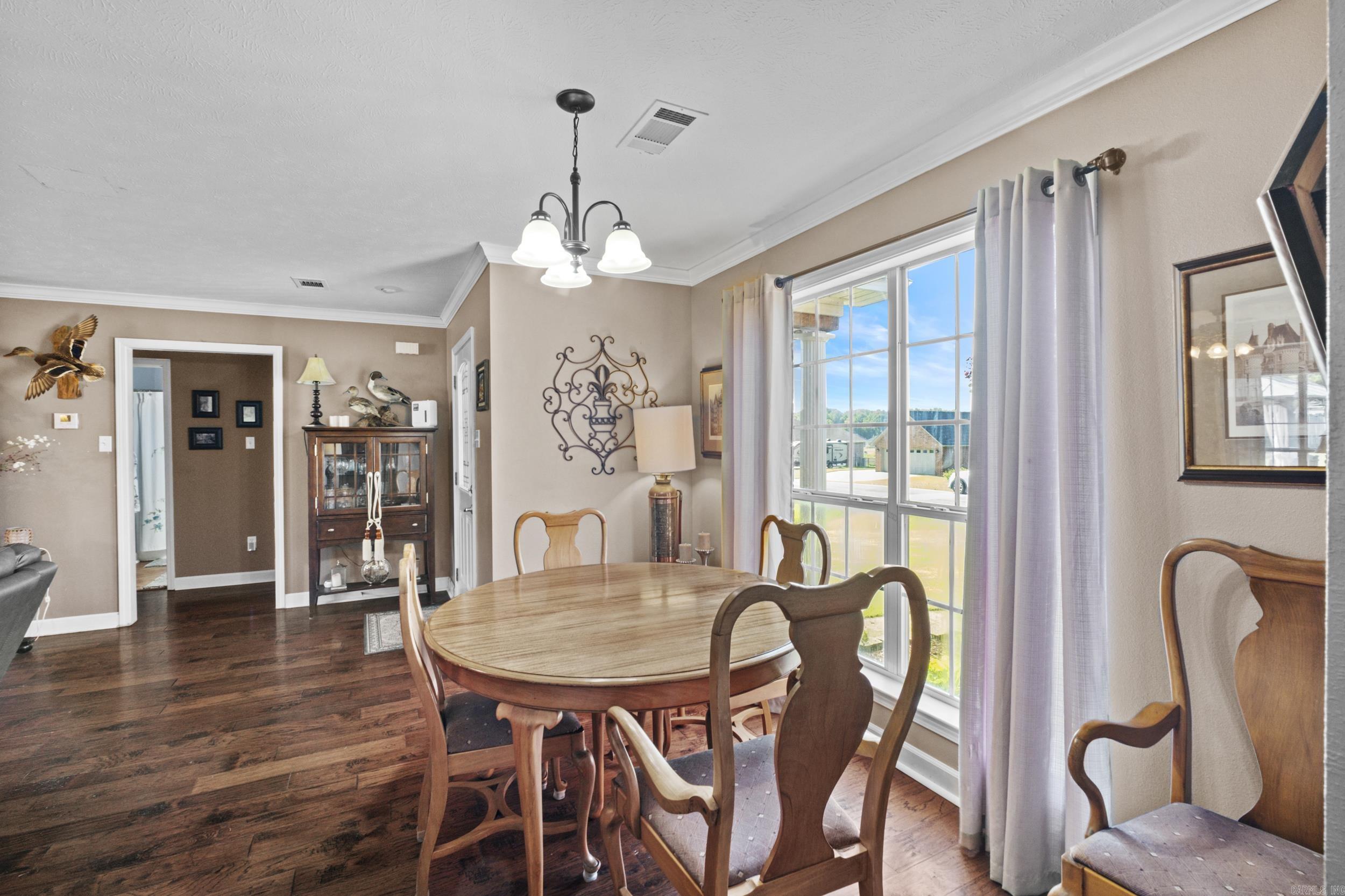 WILHELMINA COVE - Residential