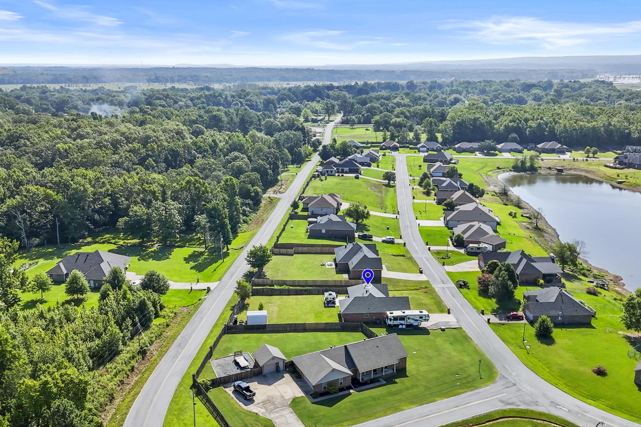 WILHELMINA COVE - Residential