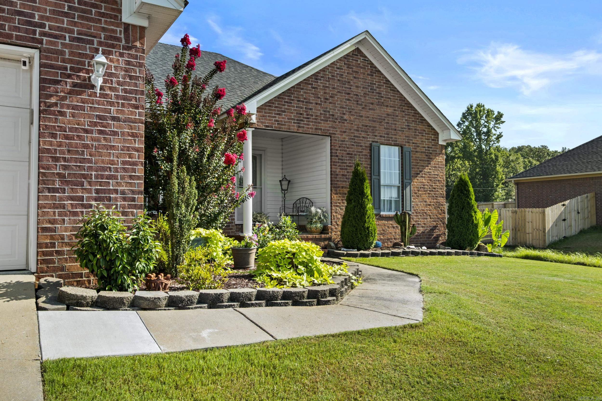 WILHELMINA COVE - Residential