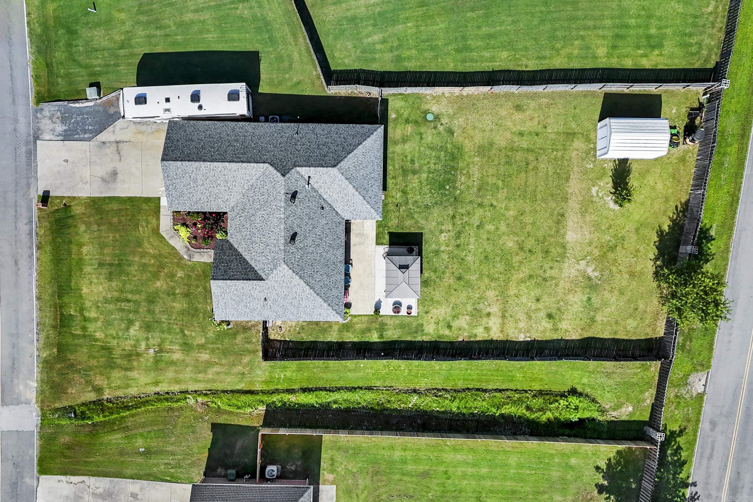 WILHELMINA COVE - Residential