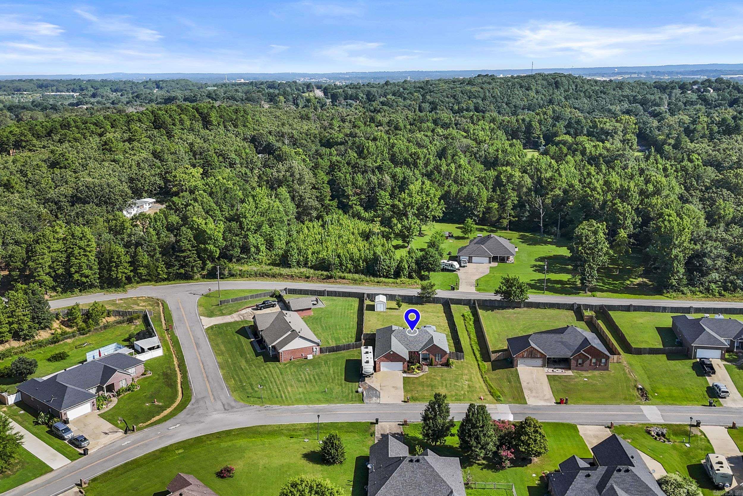 WILHELMINA COVE - Residential