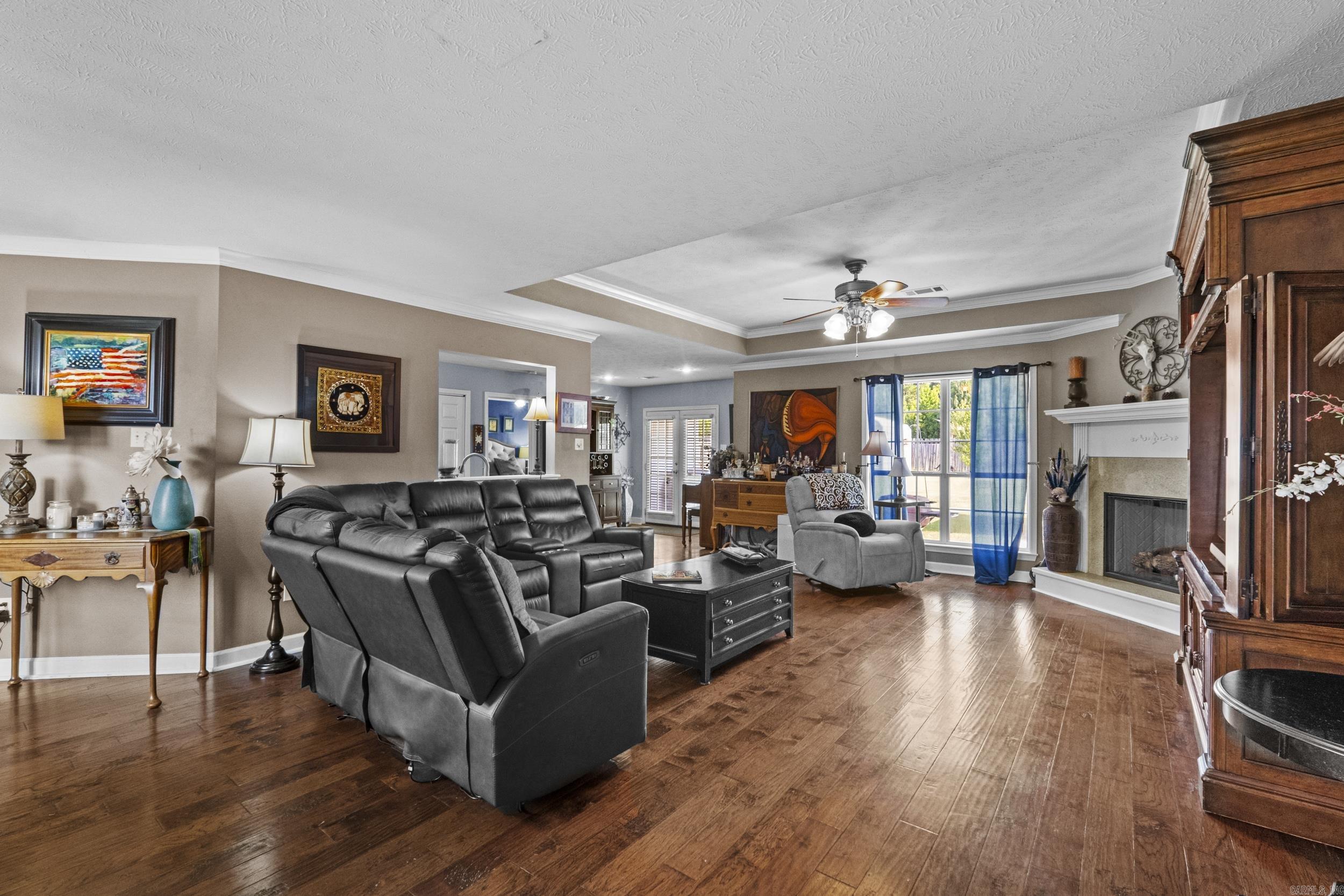 WILHELMINA COVE - Residential