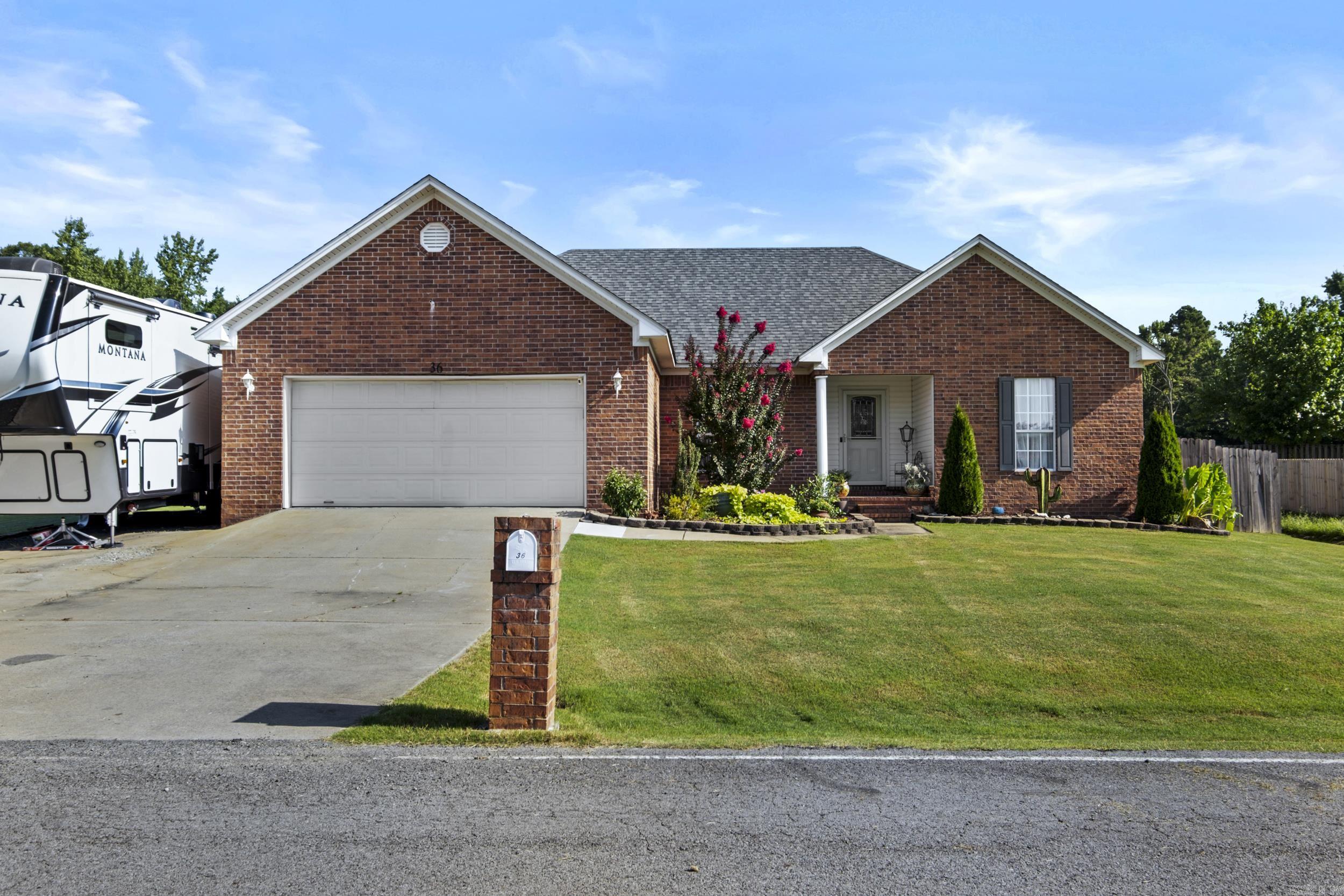 WILHELMINA COVE - Residential