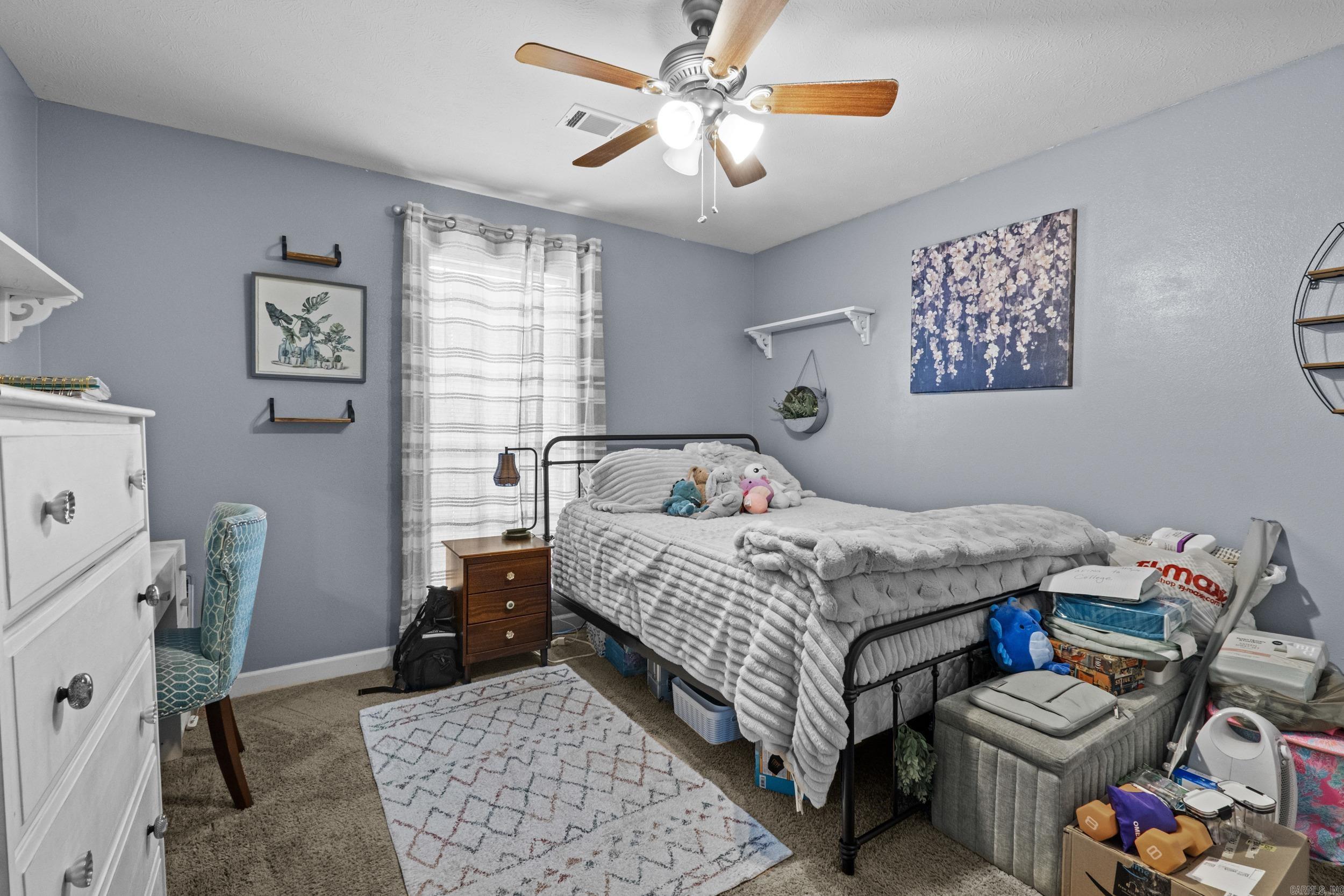 WILHELMINA COVE - Residential