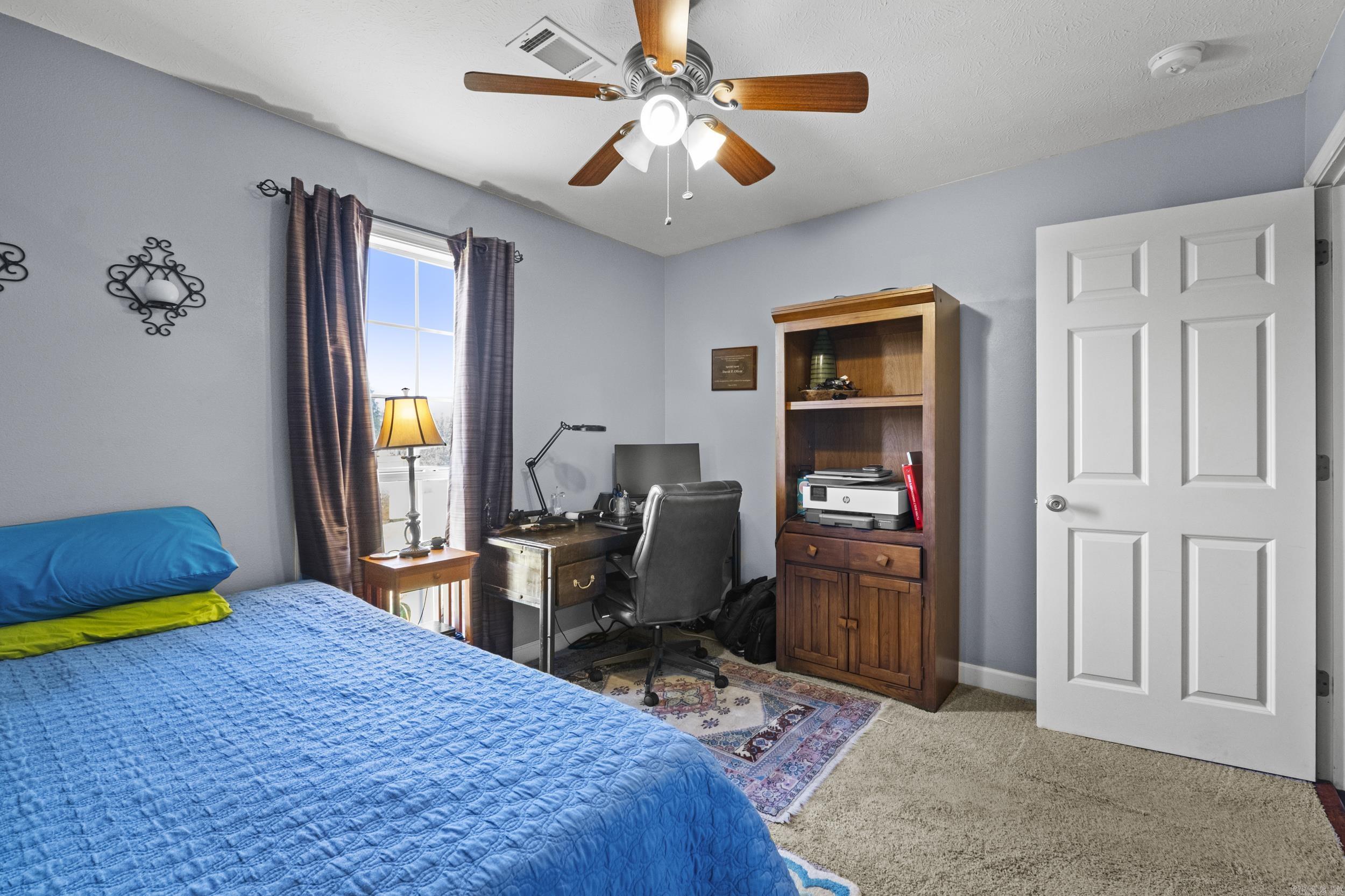 WILHELMINA COVE - Residential